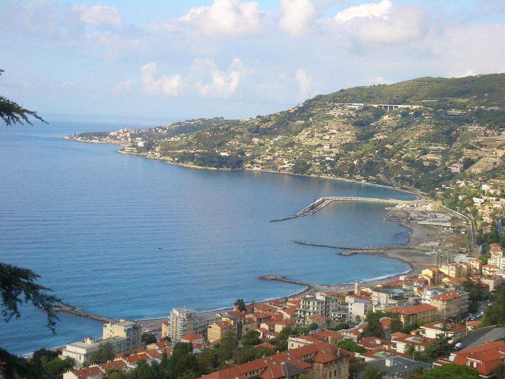 Apartment Bibi Ospedaletti