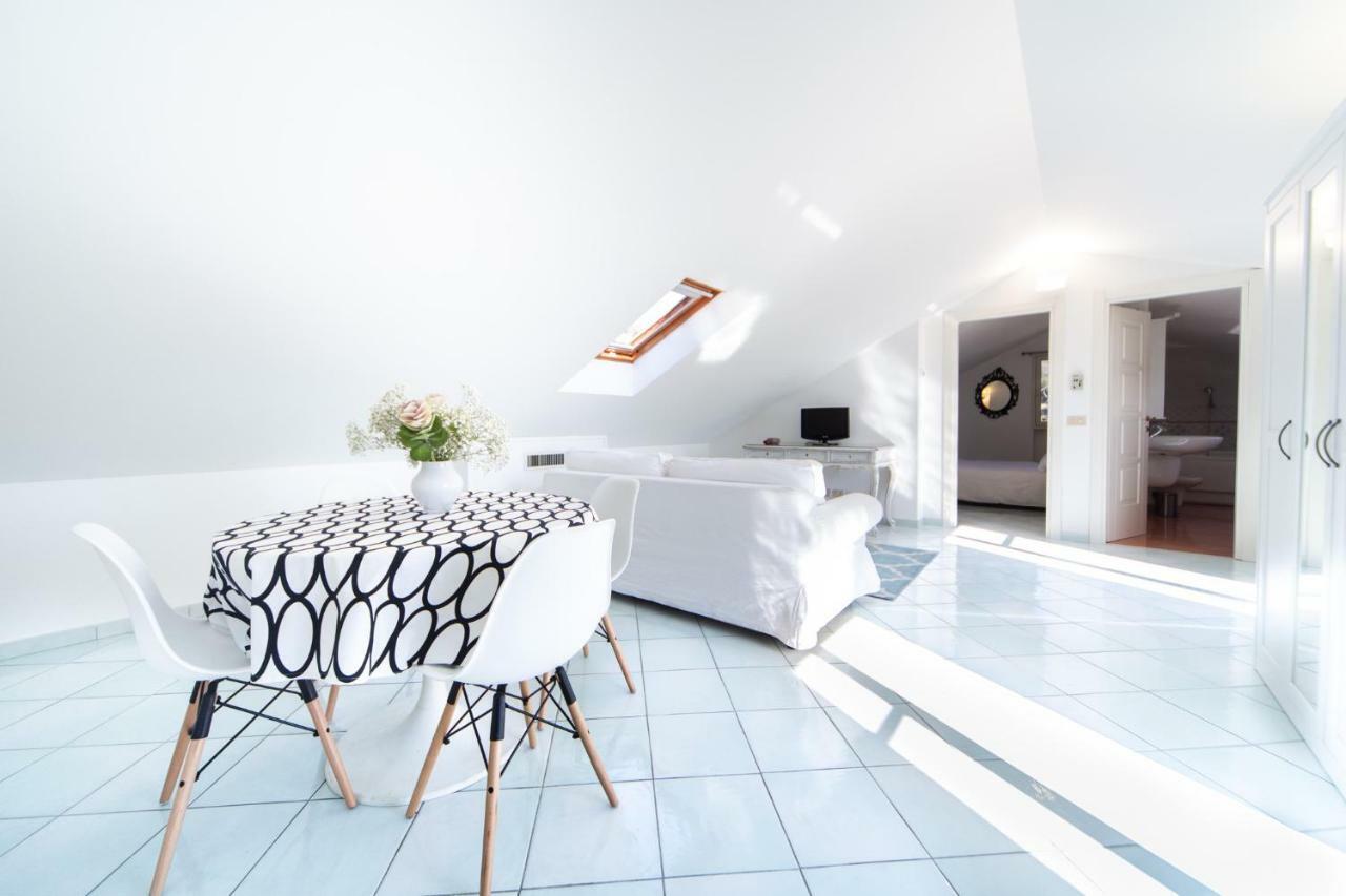 Bibi Apartment *